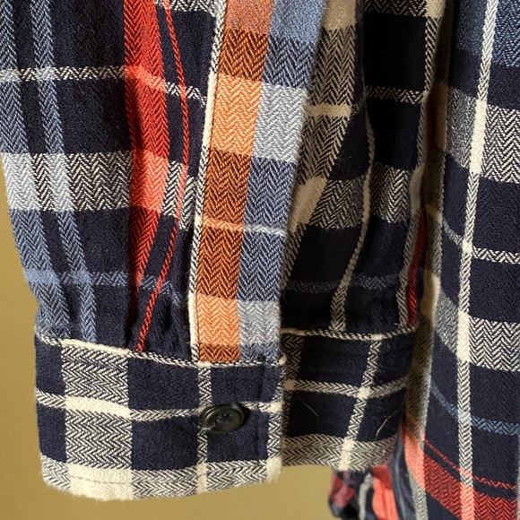 UNIVERSAL THREAD DRESS TUNIC - Picture 6 of 9